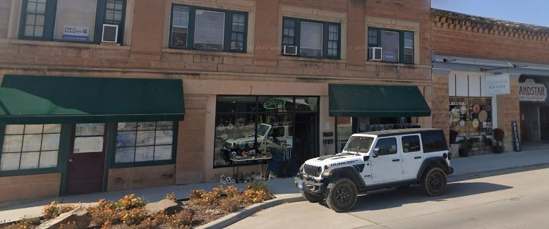 Image of Harvey's Homestead Supply, Hot Springs SD