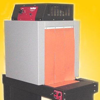 PacWrap® Model 1580 Shrink Tunnel