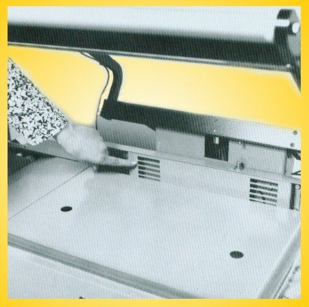 PacWrap® Model 1580 Shrink Tunnel