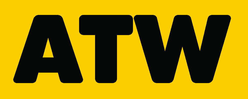 atw manufacturing logo