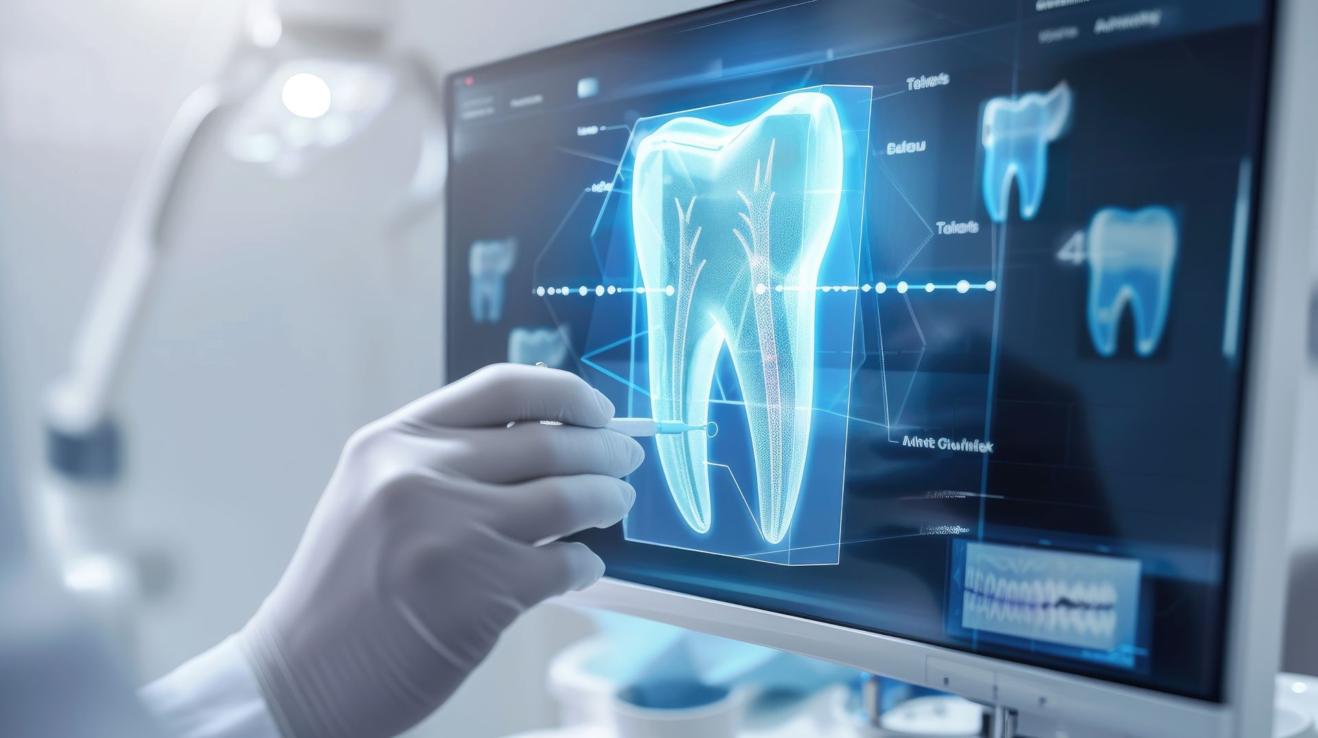 Endodonzia