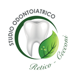 Studio Odontoiatrico Retico Cecconi - logo