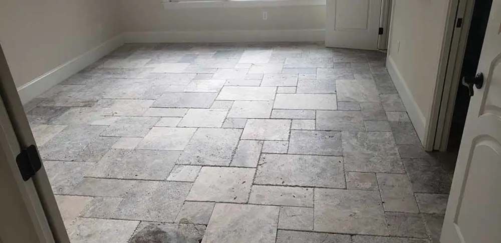 Paver Installation - Jacksonville, FL - Advanced Remodeling and Restoration