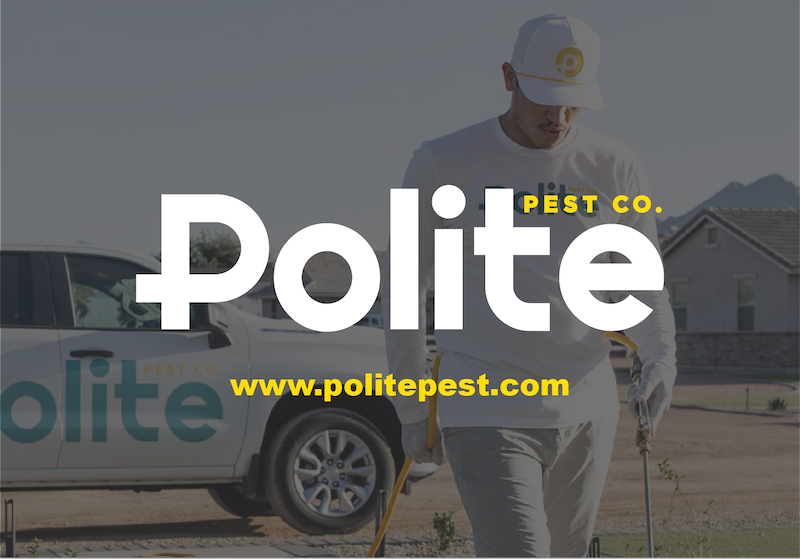 Polite Pest Control