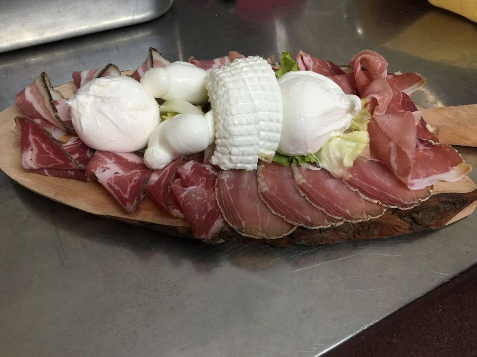 Antipasto