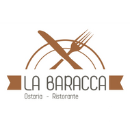 Logo - La Baracca Ostaria - Pizzeria
