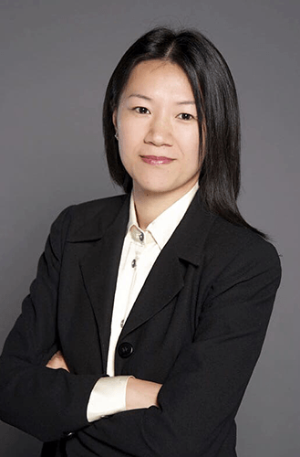 Joanna Zhao
