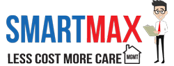 SMARTMAX Logo