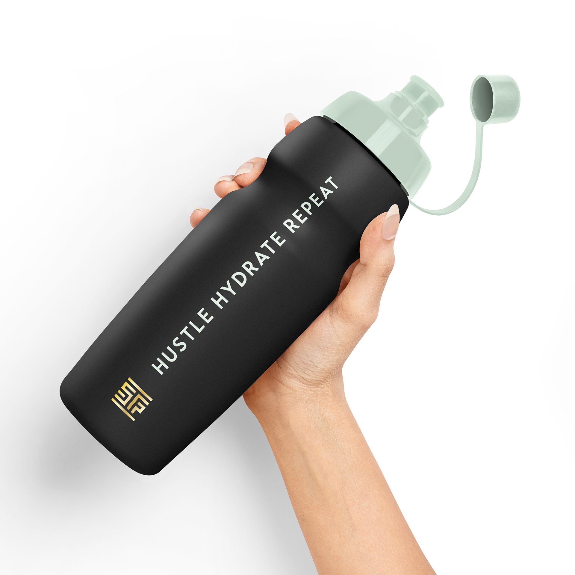 Strong Formula branding by Vanilla Hayes Ltd in Blenheim, New Zealand