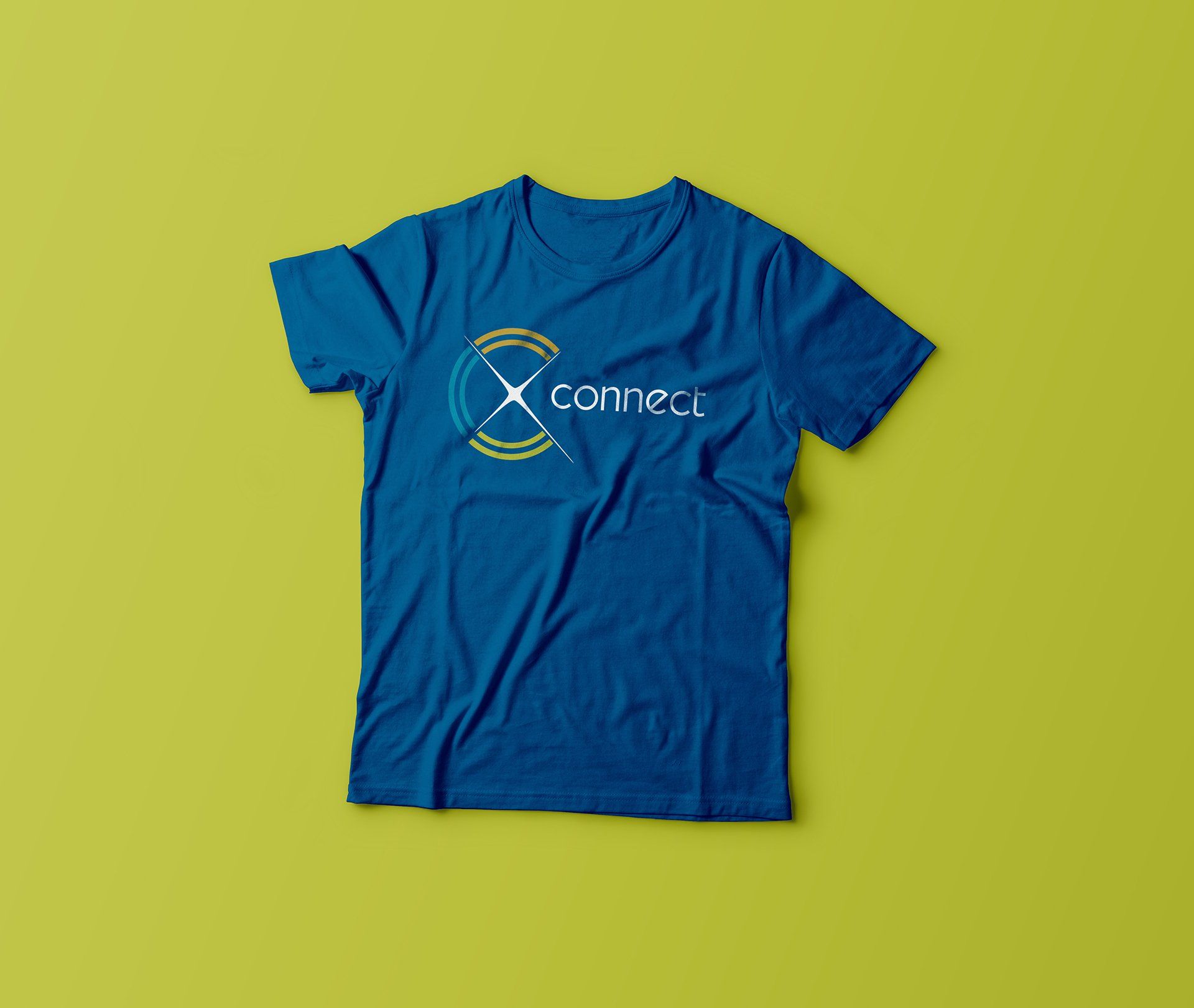 Connect branding by Vanilla Hayes Ltd in Blenheim, New Zealand