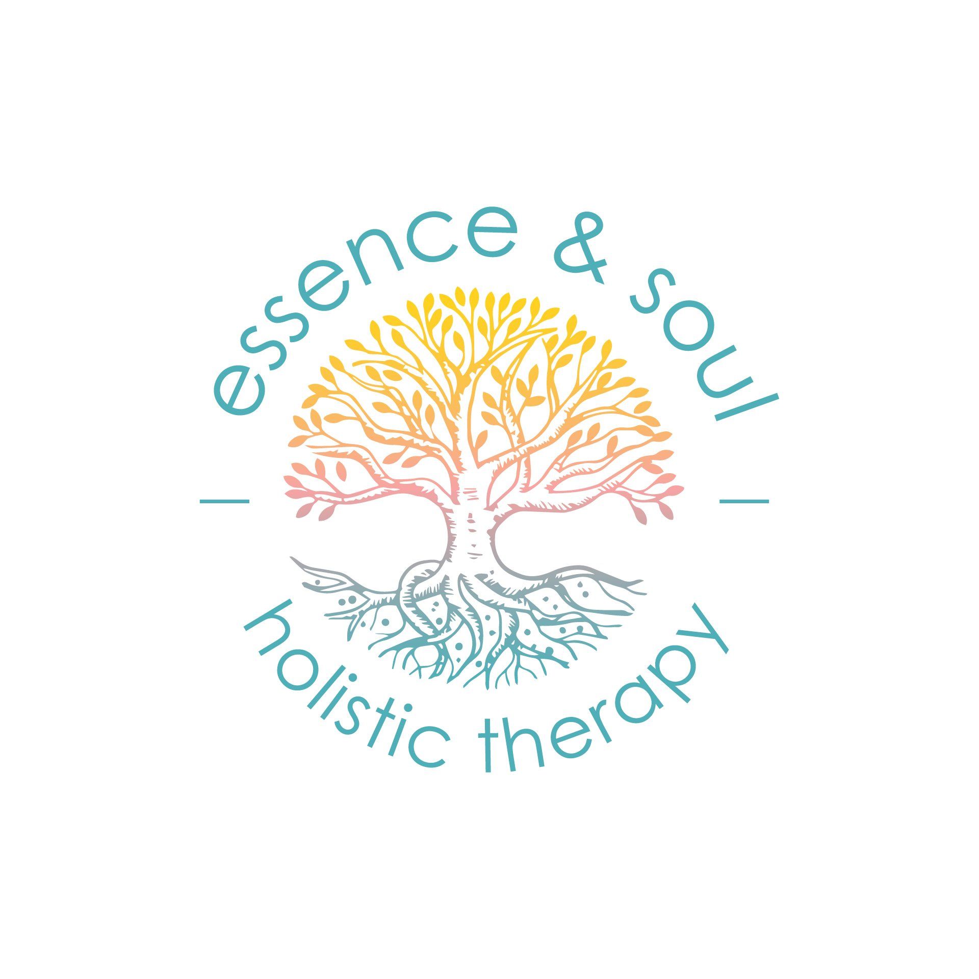 Essence and Soul logo designed by Vanilla Hayes