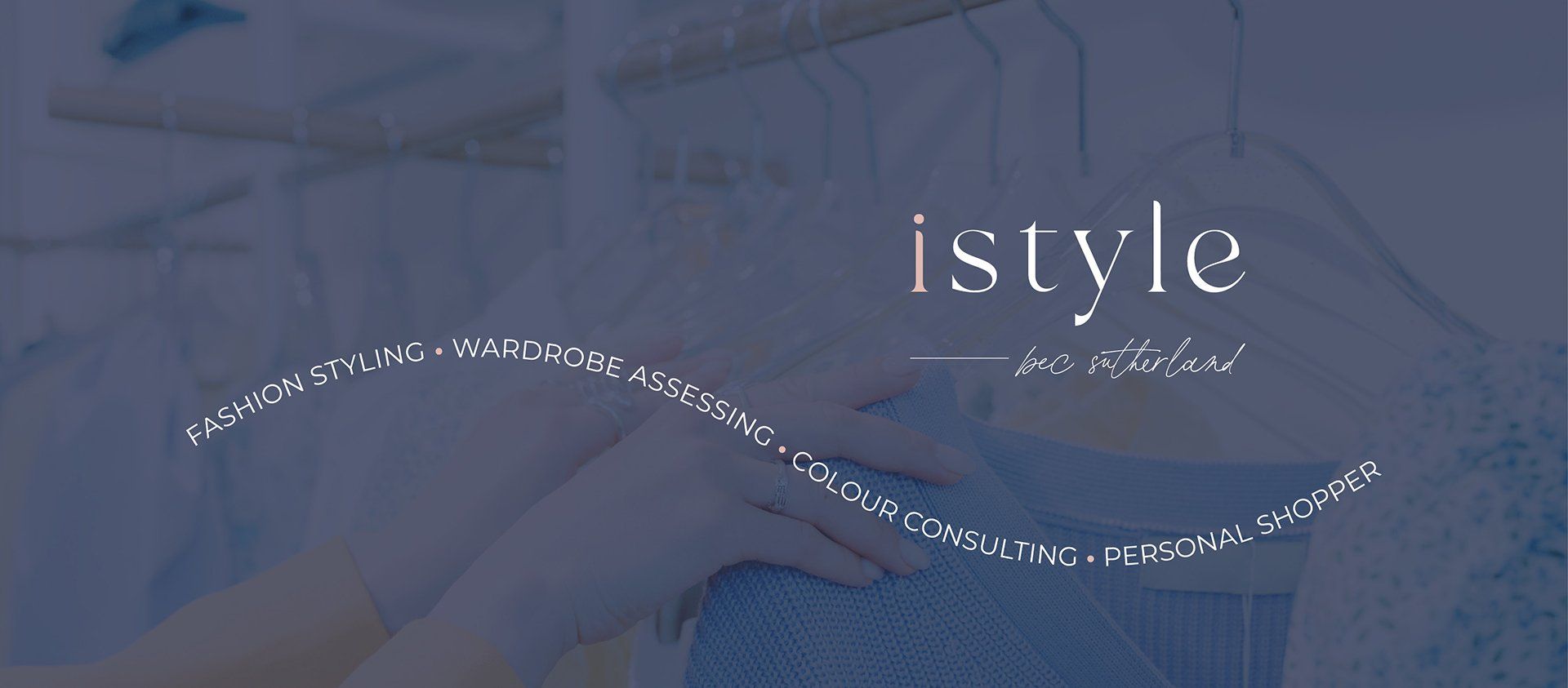 iStyle branding by Vanilla Hayes Ltd in Blenheim, New Zealand