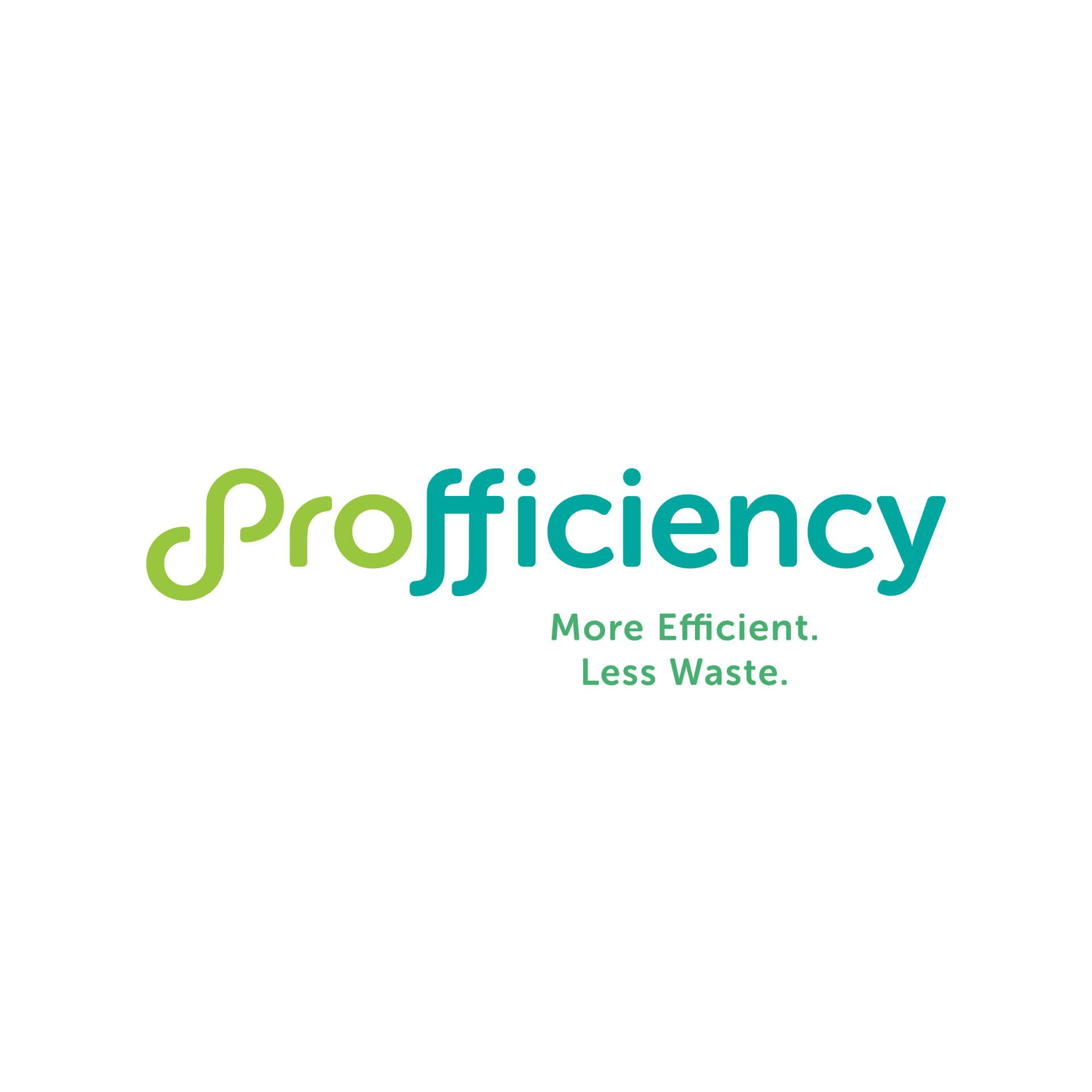 Profficiency logo designed by Vanilla Hayes