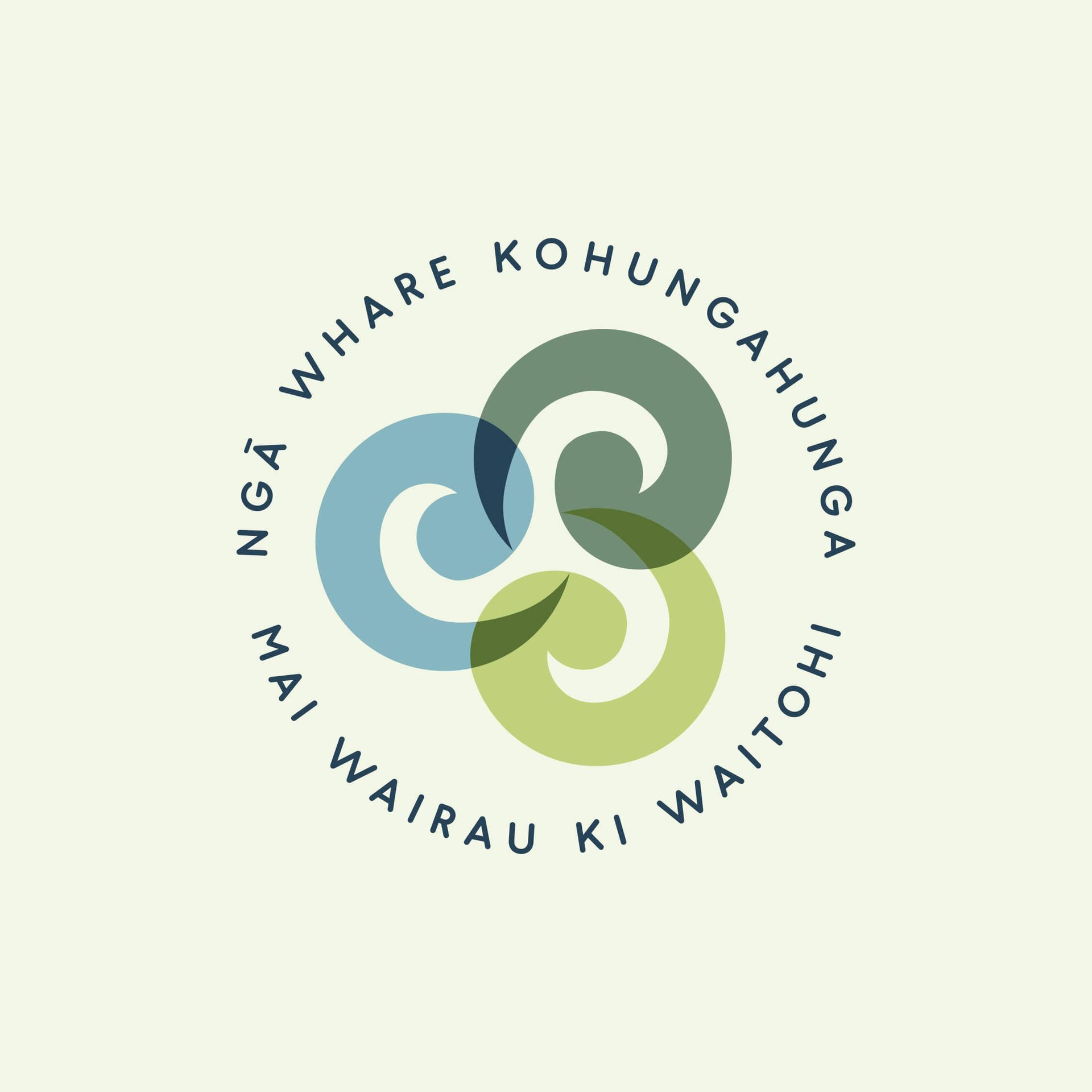 Marlborough Kindergarten Association branding by Vanilla Hayes Ltd in Blenheim, New Zealand
