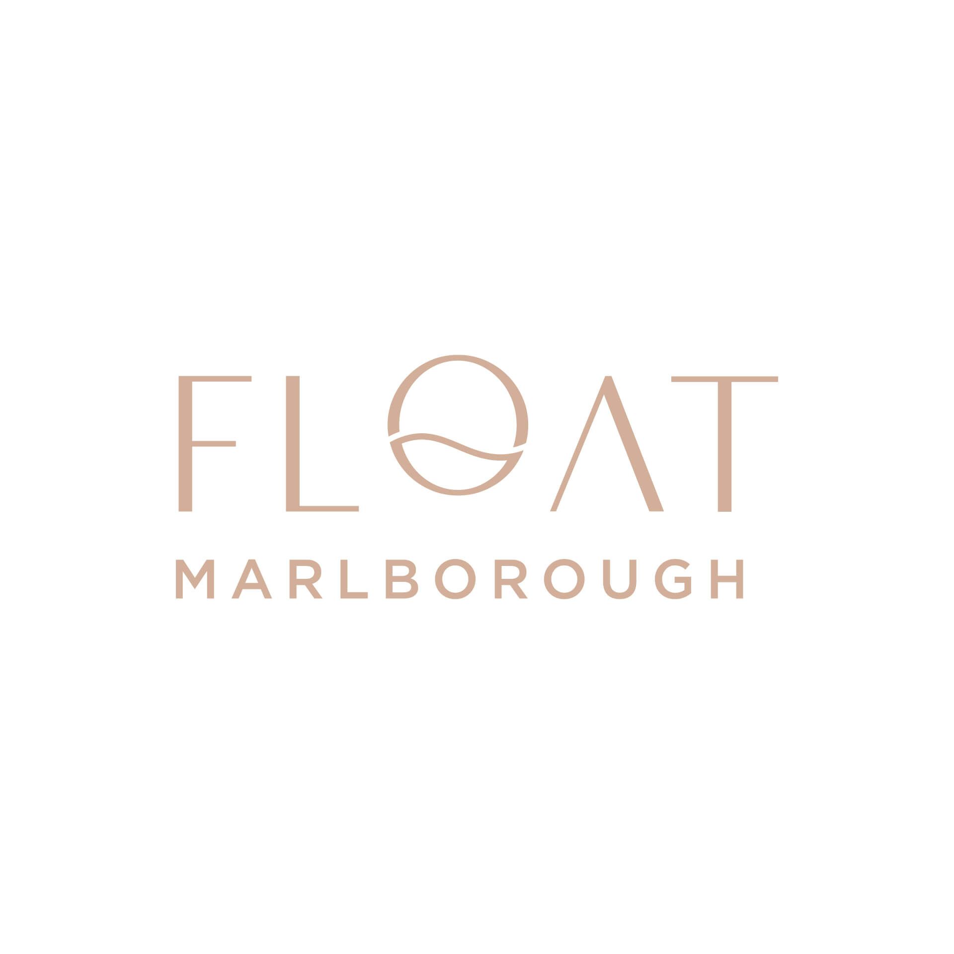 Float Marlborough Logo by Vanilla Hayes
