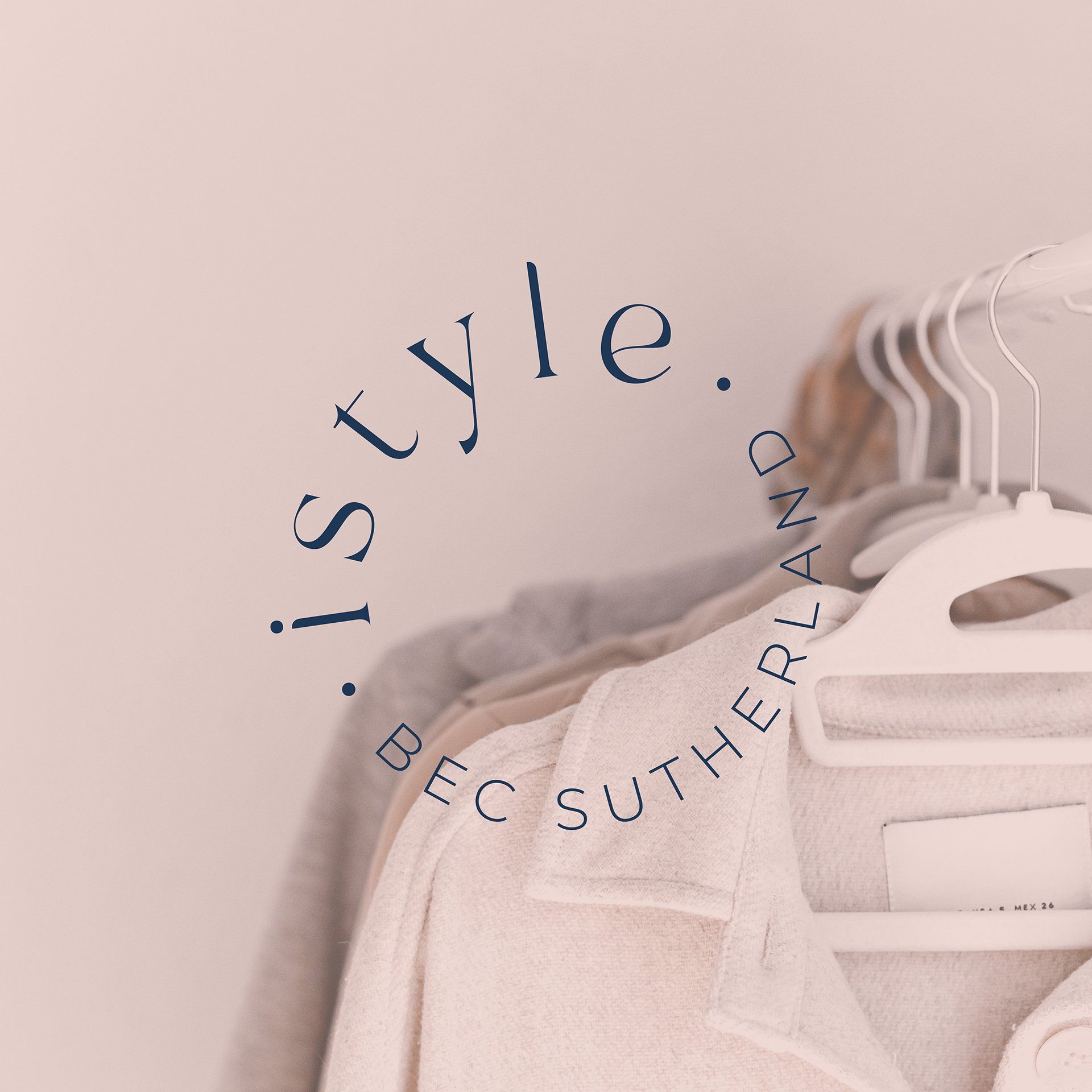 iStyle branding by Vanilla Hayes Ltd in Blenheim, New Zealand