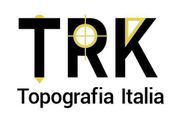 TRK Topografia Italia SRL-LOGO