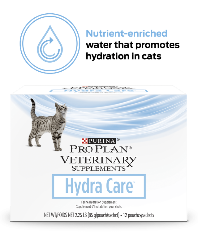 hydra care cats