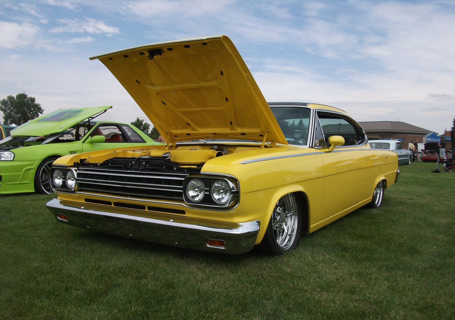 American Motors Repair - Temecula, CA | Agape Auto Repair