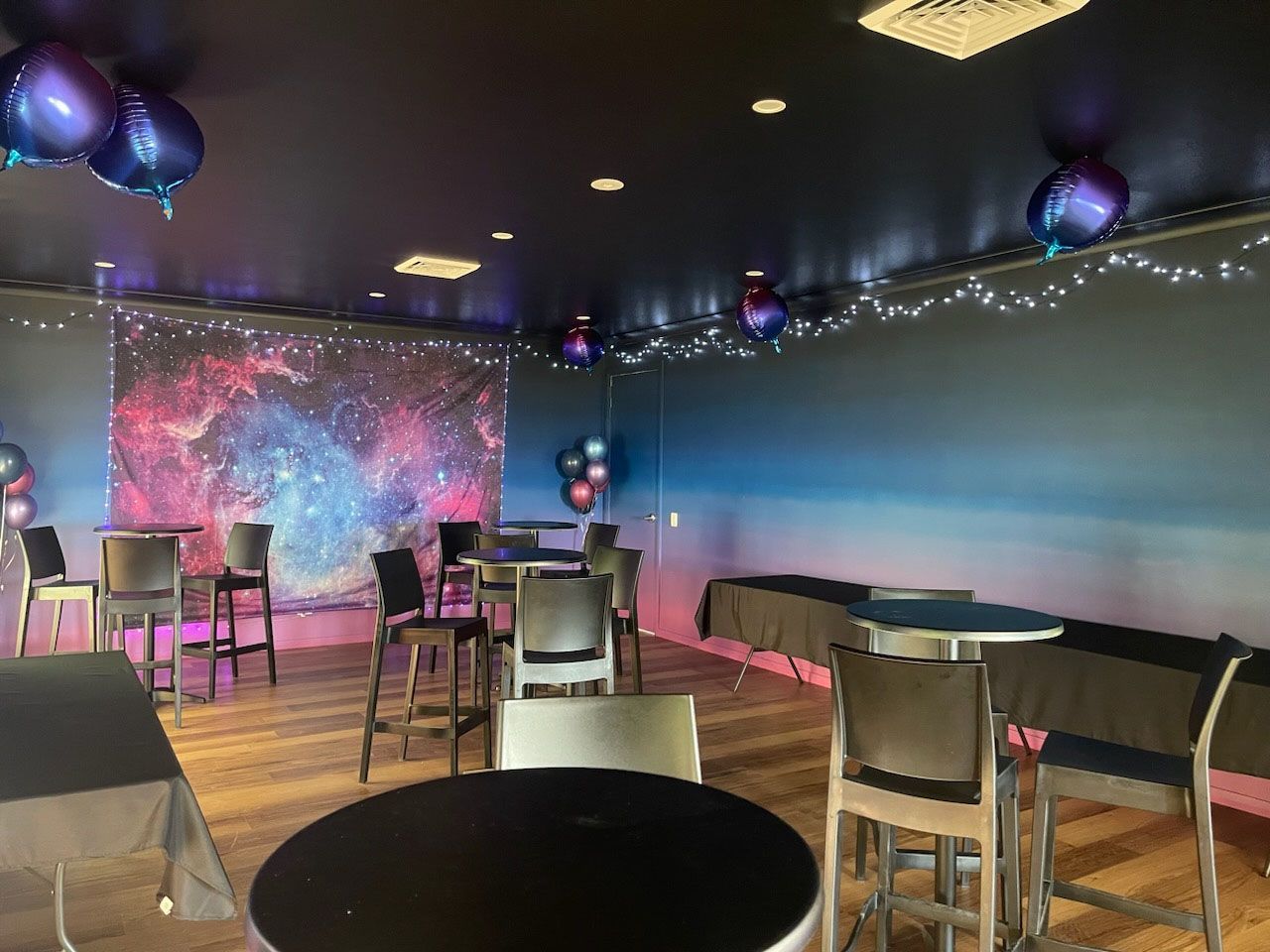 Pegasus Putt Putt Golf Dubbo, Golf Simulator Dubbo, Indoor mini-golf Dubbo