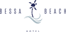 Logotipo - Bessa Beach Hotel