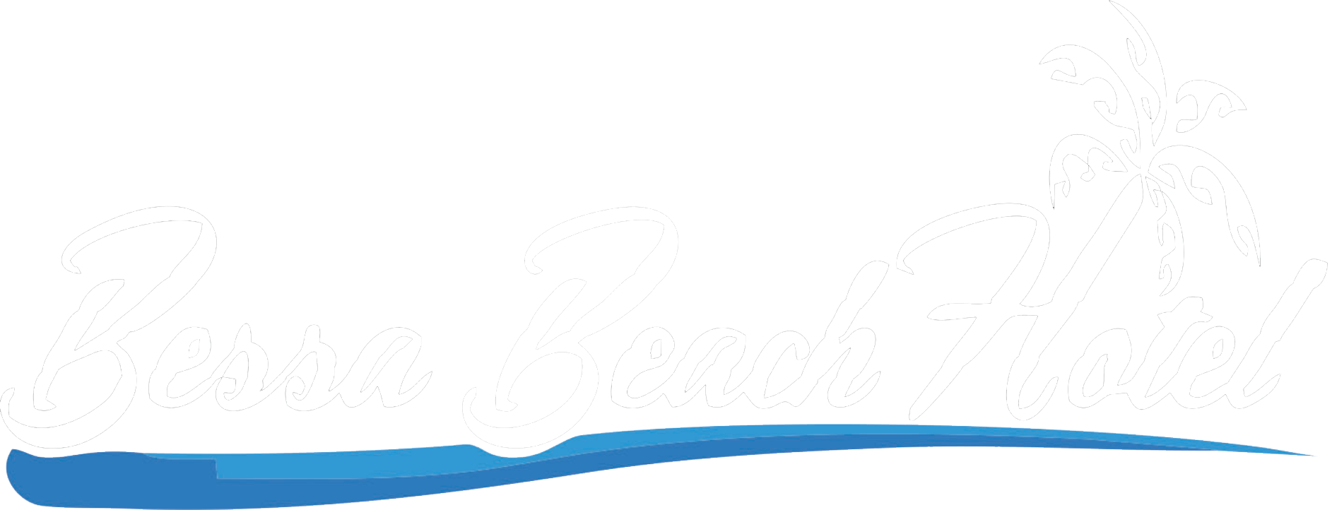 Logotipo - Bessa Beach Hotel