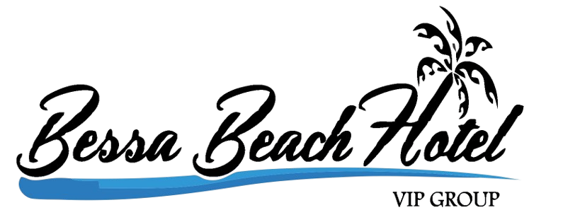 Logotipo - Bessa Beach Hotel