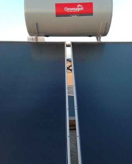 impianto fotovoltaico montalto