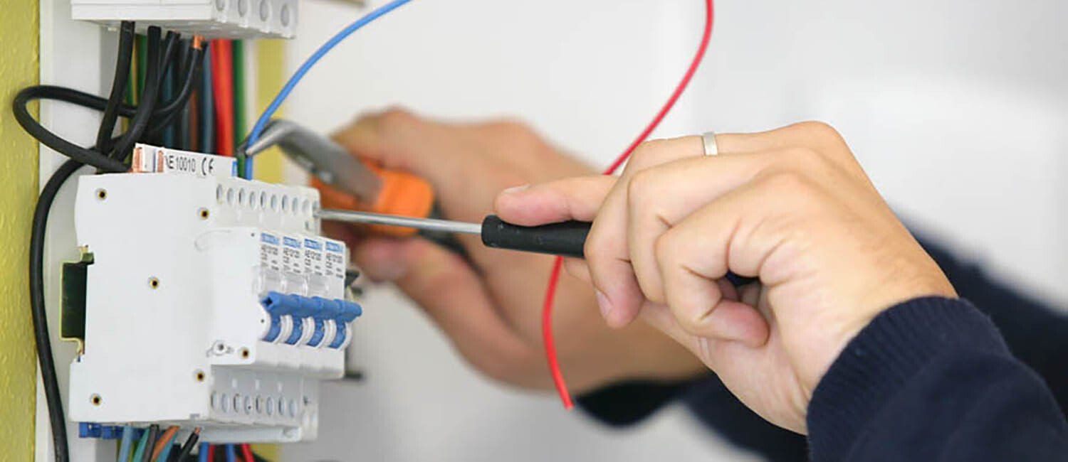 pronto intervento elettricista