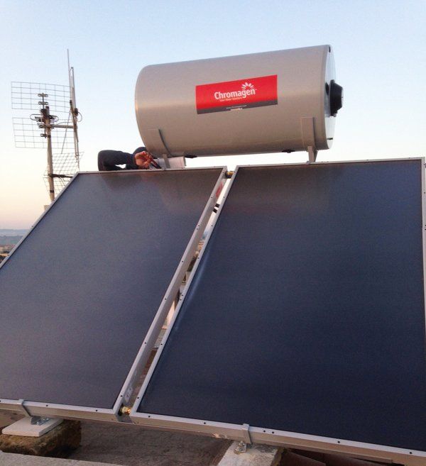 impianto fotovoltaico montalto