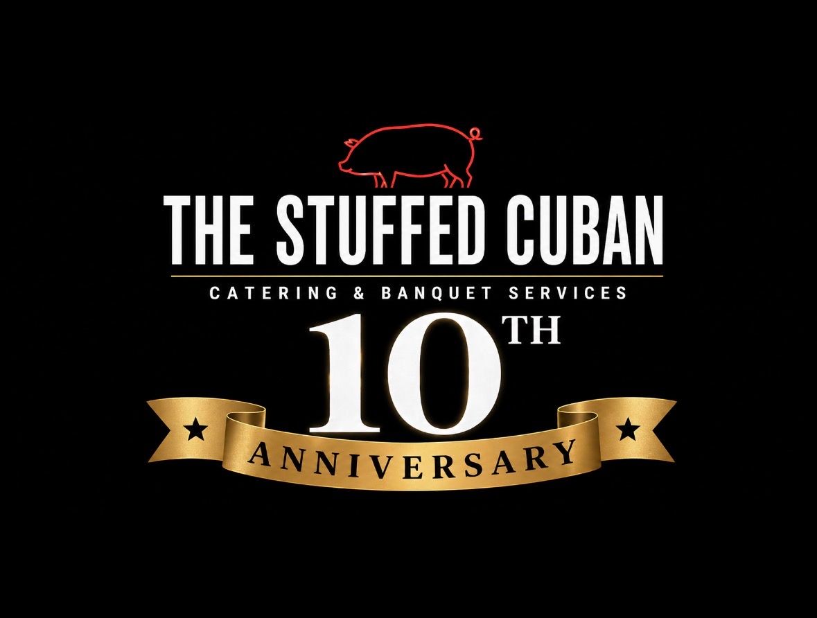 The Stuffed Cuban 