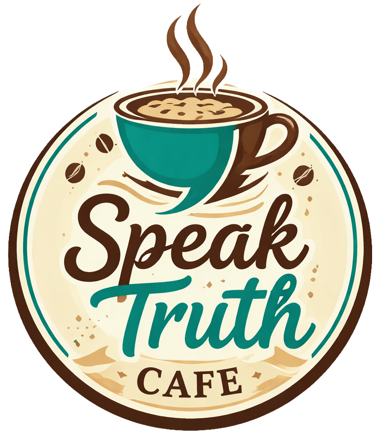Speak Truth Cafe