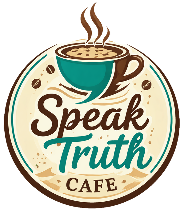 Speak Truth Cafe