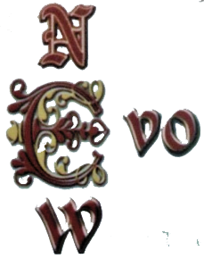 Ristorante New Evo logo