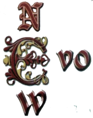 Ristorante New Evo logo