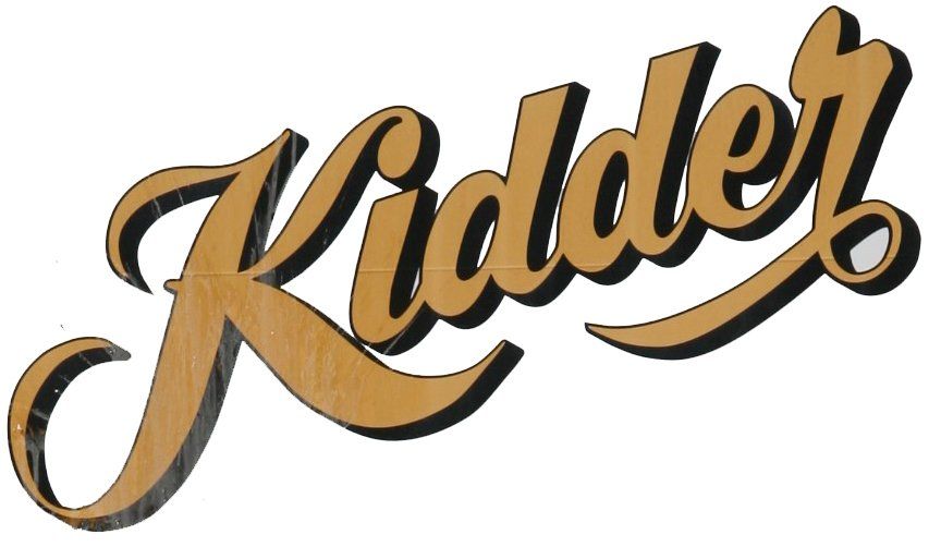Kidder logo