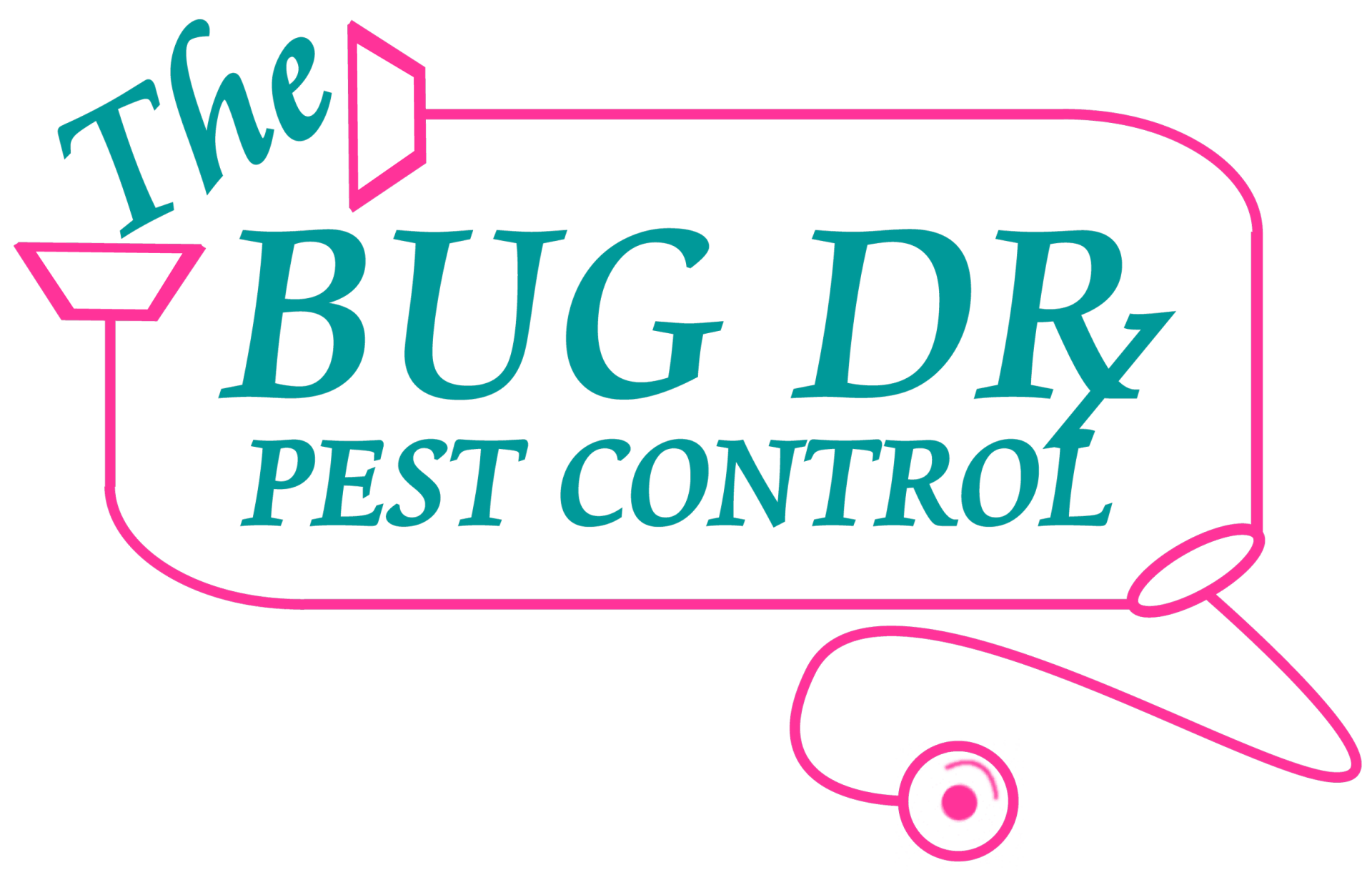 The Bug Dr