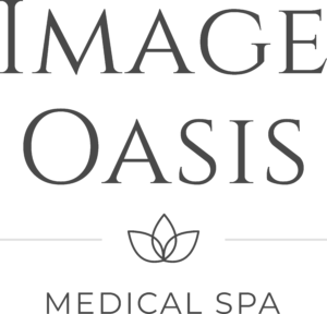 Image Oasis Medical Spa logo