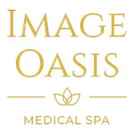 Image Oasis Medical Spa logo