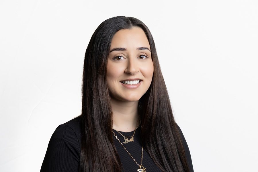 Amber Nahim, Admin Sigma Therapies