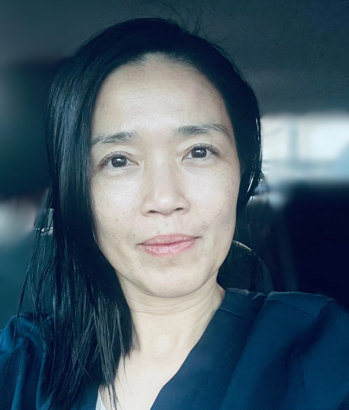 Charmaine Too. BPsych (Hons) | Positive Behaviour Support Practitioner