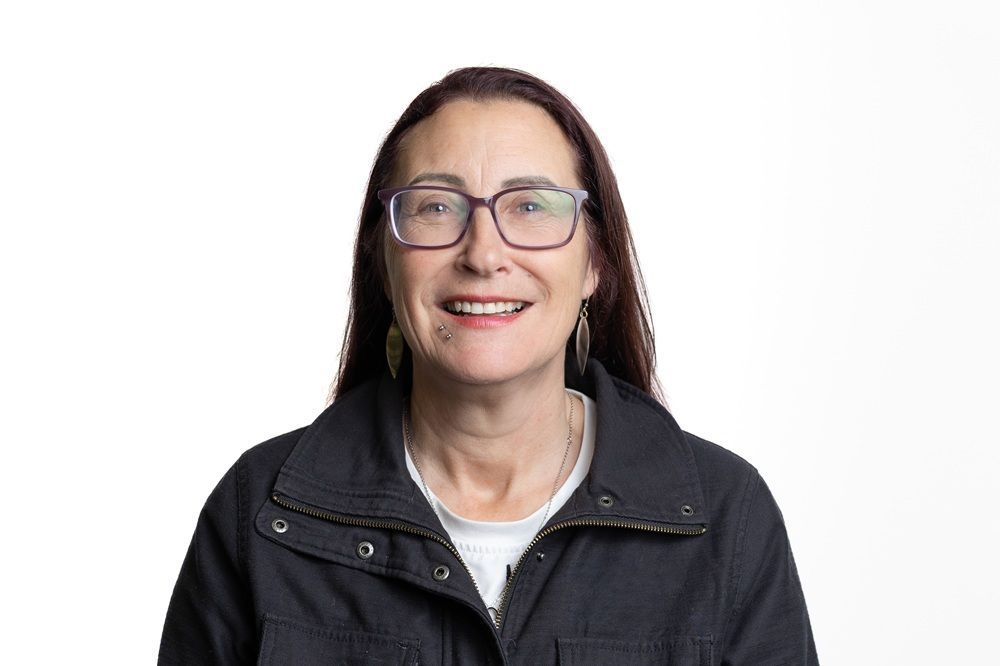 Elena Joss, Head of Admin Sigma Therapies