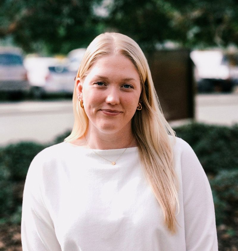 Elise Van Noord, Occupational Therapist at Sigma Therapies Perth