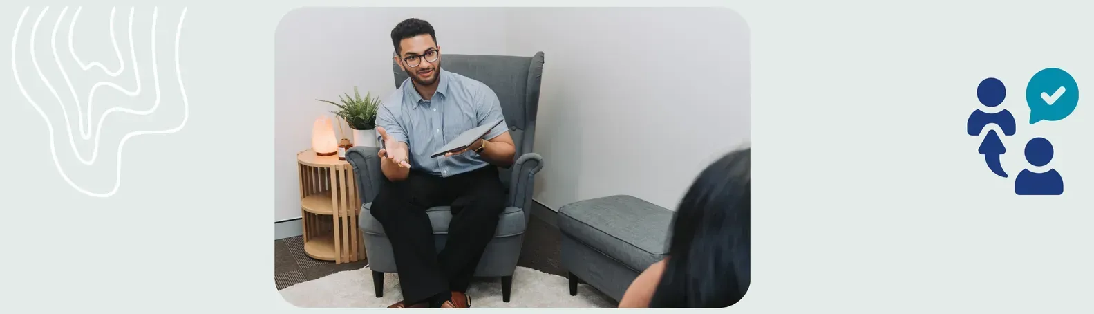 Make a NDIS referral for Sigma Therapy services