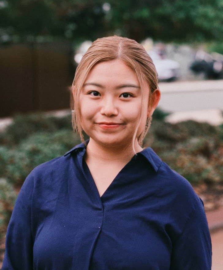 Kayla Liu, Occupational Therapist at Sigma Therapies