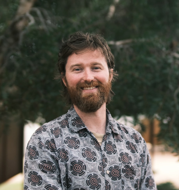 Kurtis Sullivan Psychologist