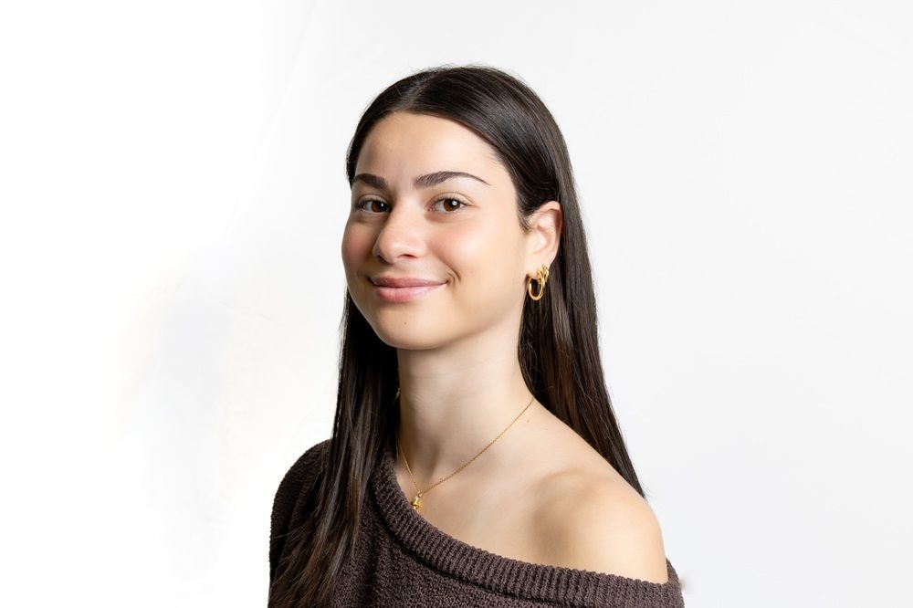 Makayla Pacella, Head of Admin Sigma Therapies