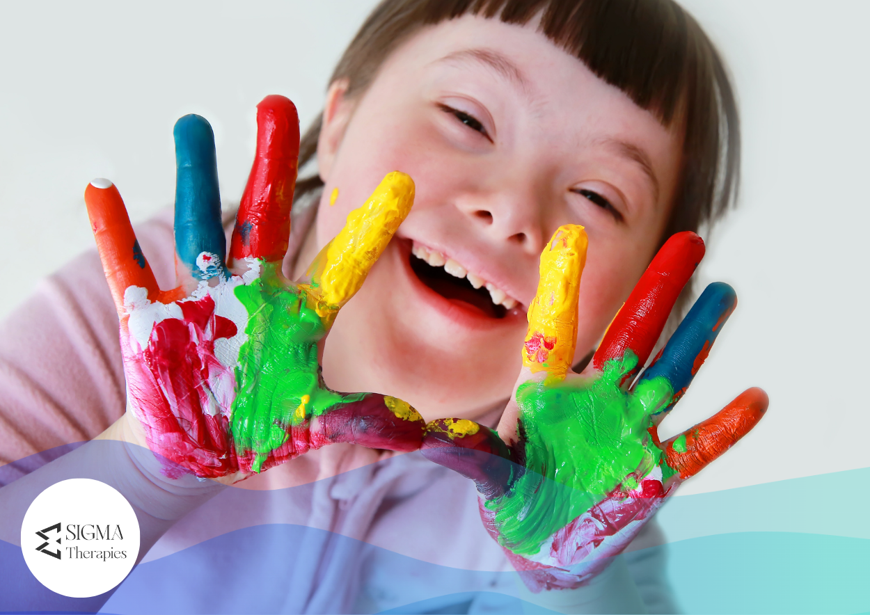 My Child's Teacher Recommended OT. What Does That Mean?
