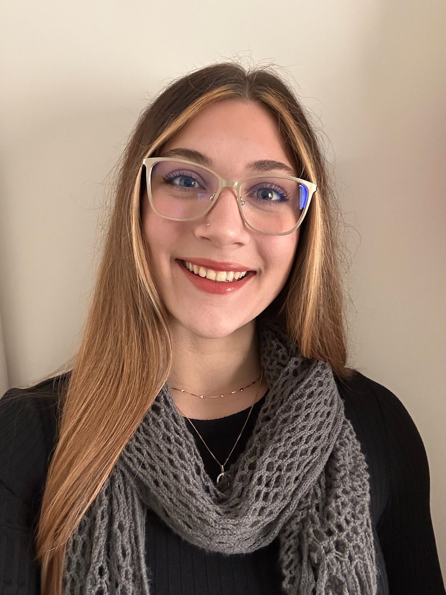 Makayla Pacella, Head of Admin Sigma Therapies