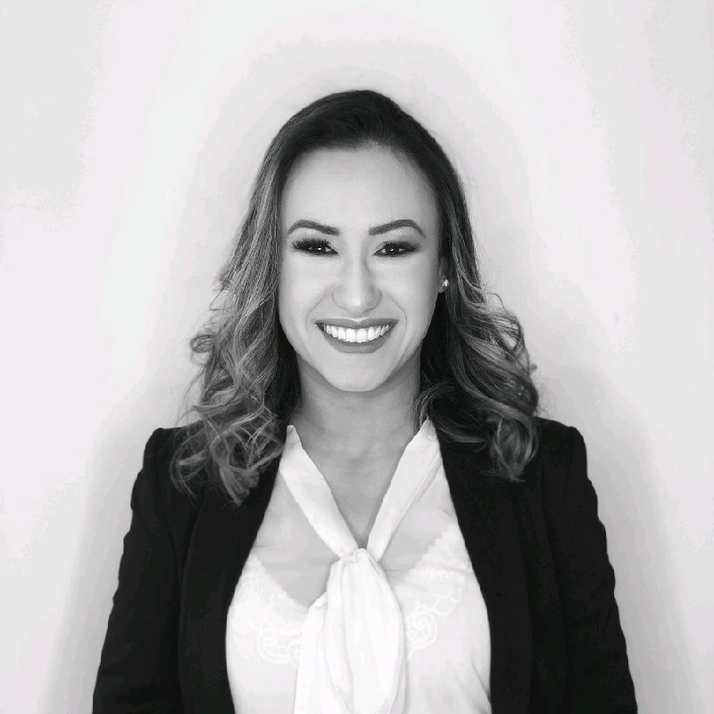 Nina Possamai, Provisional Psychologist & PBS Practitioner at Sigma Therapies